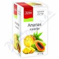 Apotheke Ananas a papja 20x2g