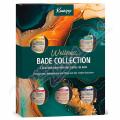 Kneipp Drkov sada Oleje do koupele 5x20ml
