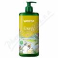 WELEDA ENERGY Zzvorov sprchov gel 750ml