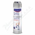 Hansaplast Silver Active sprej 150ml