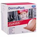 Rychloobvaz DERMAPLAST Classic 8cmx5m