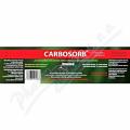 CARBOSORB POR PLV 1X25GM