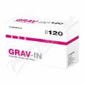 GRAV-IN cps.120 othotnn-premen.syndr.-menopauza