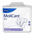 MoliCare Slip 8 kapek L, obvod bok�: 120 � 150 cm