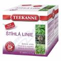 TEEKANNE Štíhlá linie bylinný n.s.10x2g NOVÁ REC.