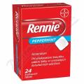 Rennie 680mg/80mg tbl.mnd.24