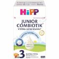 HiPP ML�KO 3 JUNIOR Combiotik 600g