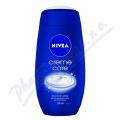 NIVEA Sprchov gel CREME CARE 250ml 83625