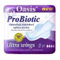 DHV Oasis ProBiotic 9ks