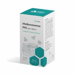Melbromenox PM pro eny 50 kapsl