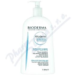 Bioderma Atoderm Intensive gel moussant 1000ml