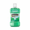 Listerine SMART RINSE Mint pro dìti 250ml