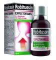 ROBITUSSIN EXPECTORANS NA ODKALVN 100ML/2GM