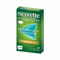 Nicorette FreshFruit Gum 2 mg léèivá žvýk. guma 30