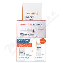 DUCRAY Neoptide Exp.sr.2x50ml+Anaphase amp.200ml