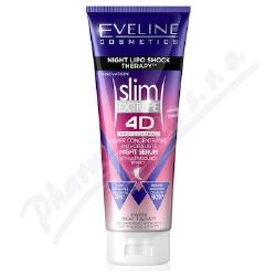 Eveline Cosmetics Slim Extreme 4D Night Lipo Non