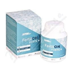 ADIEL FertilON FORTE plus Vitam.pro mue cps. 60