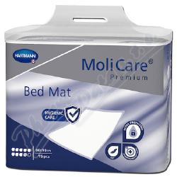 Podloky MoliCare Bed Mat 9 kapek 60x90 15ks