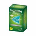 Nicorette Classic Gum 4 mg léèivá žvýkací guma 105
