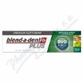 Blend-a-Dent upev. krém Plus Dual Protection 40g