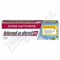Blend-a-Dent upev. krém Fresh Complete 47g