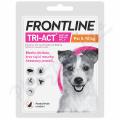 FRONTLINE Tri-Act Spot-on Dog 5-10kg 1x1ml