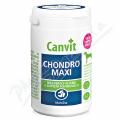 Canvit Chondro Maxi pro psy ochucen tbl.76/230g