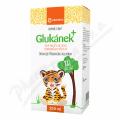 Gluknek+ sirup pro dti 250ml