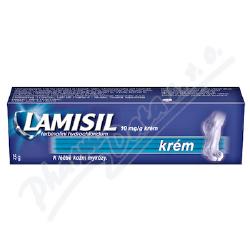 LAMISIL 10MG/G CRM 15G II