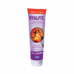 Hyalfit gel hejiv 125ml +25% zdarma