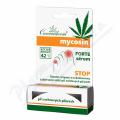 Cannaderm Mycosin Forte srum 10+2ml