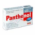 Dr. Mller Pharma Panthenol 100 mg tbl. 24