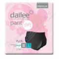 Dailee Pant Premium Plus lady L, kalhotky