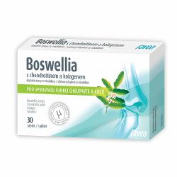 Favea Boswellia 30 tbl.